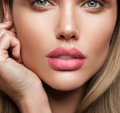 Preenchimento Labial Hidratado